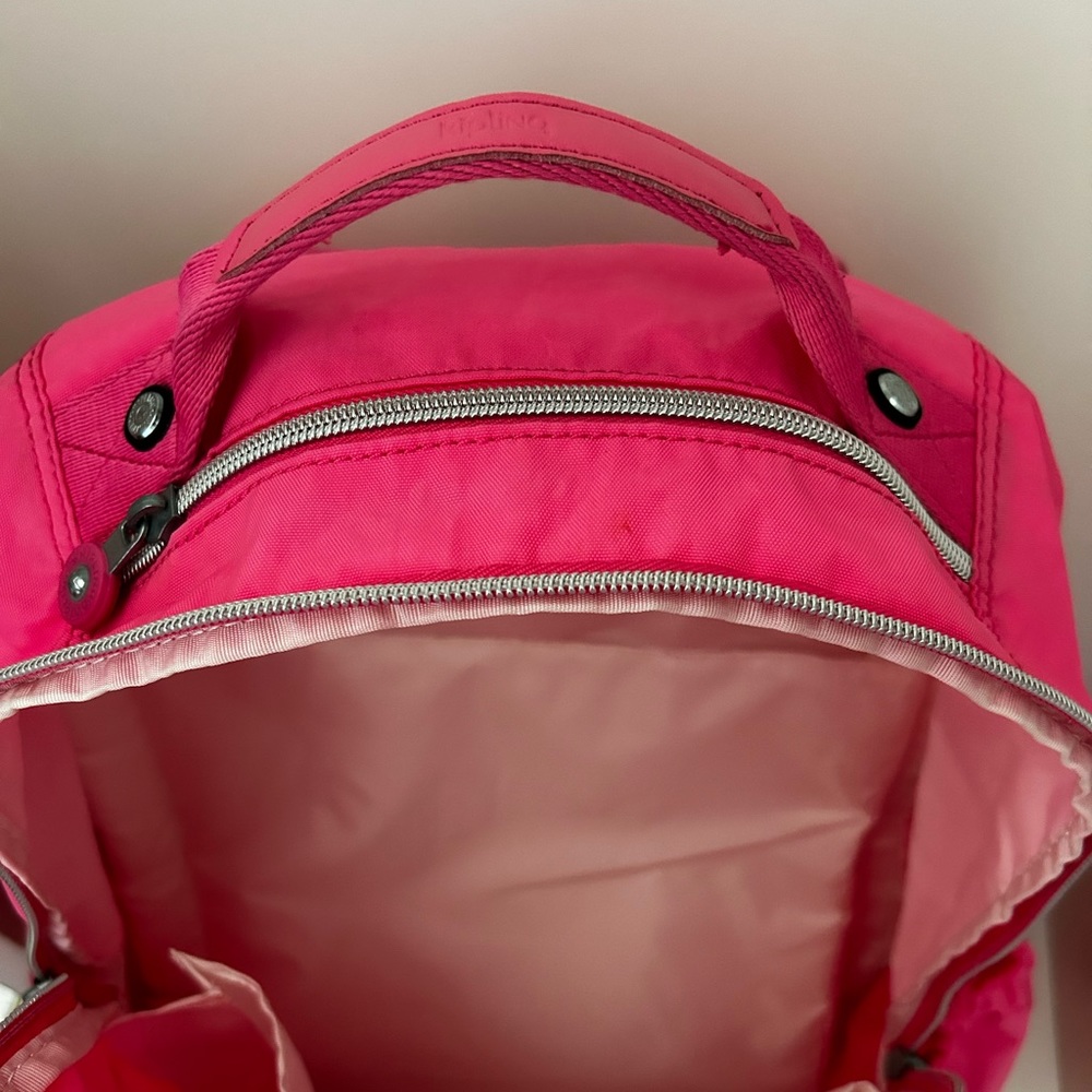 Kipling Backpack - image 4